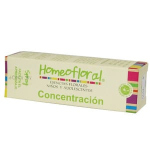 Esencia Homeofloral Concentración en glicerina spray 30 mL - Pharma Knop - Esencia Homeofloral Concentración en glicerina spray 30 mL - Pharma Knop