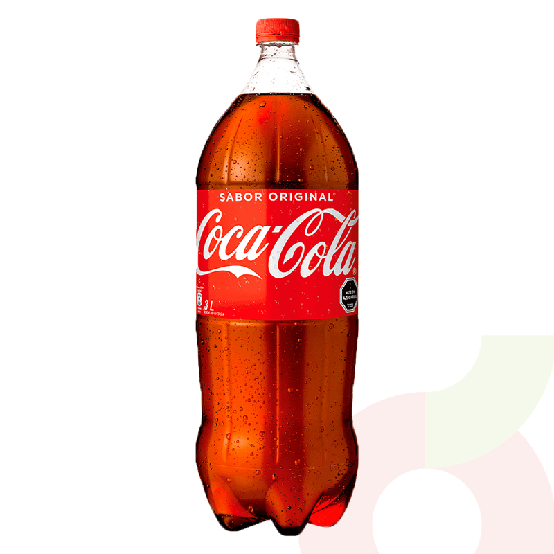 Coca-Cola Zero Zero 500ml. Bebidas a domicilio