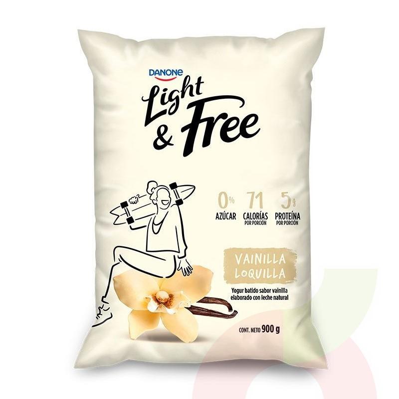 Comprar Danone yogur líquido sabor fre en Supermercados MAS Online