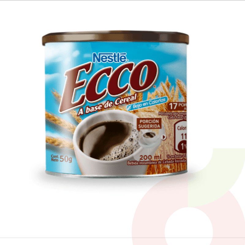 Ecco coffee shop