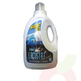 Detergente Zona Lacustre 3Lt