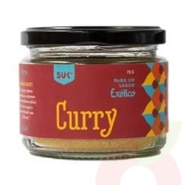 Curry Suk 70 Grs