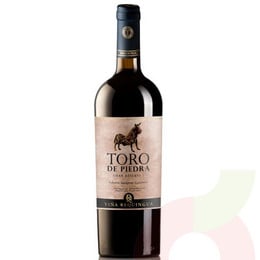 Vino Toro Piedra Carmenere Cabernet 750 Cc