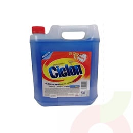 Detergente Ciclón 5Lt 