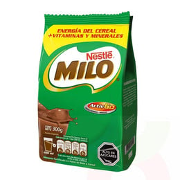 Milo Nestle 300Gr