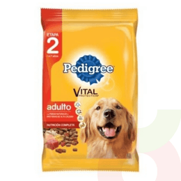 Alimento Perro Adulto Etapa 2 Vital Protection Pedigree 1.5Kg