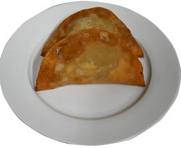 Empanada Pino Frita 1 Unidad 