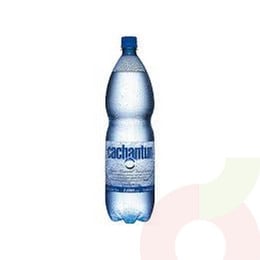 Agua con Gas Cachantun 1.6Lt 