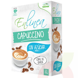 Cappuccino 0% Azúcar En Línea 104Gr