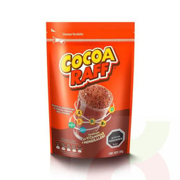 Saborizante Chocolate Cocoa Raff 200Gr