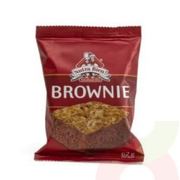 Brownie Nutra Bien 62Gr