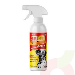 Antiparasitario Spray Sinpul 500Ml