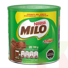 Milo Nestlé 700Gr