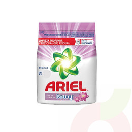 Detergente Ariel Toque Downy 400Gr