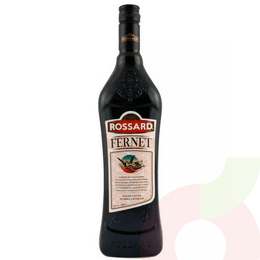 Fernet Rossard 1Lt