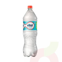 Agua Mineral sin Gas Vital 1.6Lt