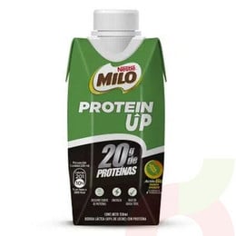 Milo Proteina 330Ml