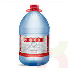 Agua sin Gas Cachantún 6Lt