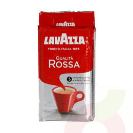 Café Lavazza Qualita Rossa 250Gr