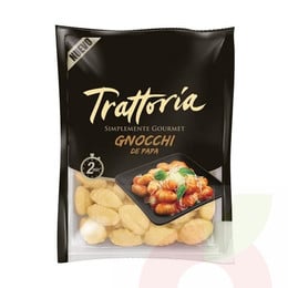 Pasta Gnocchi de Papa Trattoria 500Gr