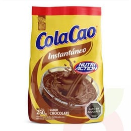 Cola Cao Sabor Chocolate 250Gr