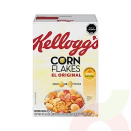 Cereal de Maíz Corn Flakes 450Gr 