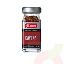 Cayena Premium Gourmet 20Gr 