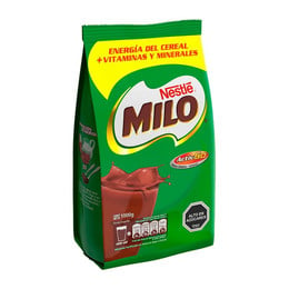 Milo Nestlé 1Kg