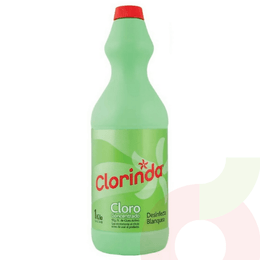 Cloro Tradicional Clorinda 1Lt
