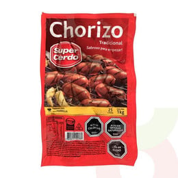 Chorizo Parrillero Super 1Kg