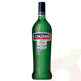 Vermouth Bianco Cinzano 950Cc