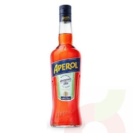 Aperitivo Aperol 750Cc