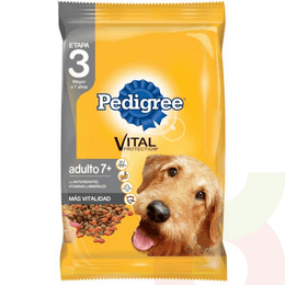 Alimento Perro Adulto Etapa 3 Vital Protection Pedigree 1.5Kg