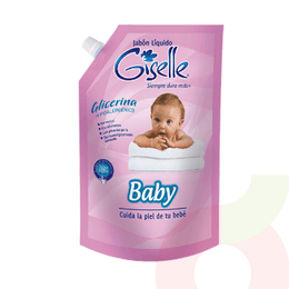 Simond's Ecuador - El jabón de glicerina es ideal para los bebés recién  nacidos. ¿Lo sabías? 🛀💦 Su fórmula es ultra delicada y cuida el ph de  esas pieles tan suaves de