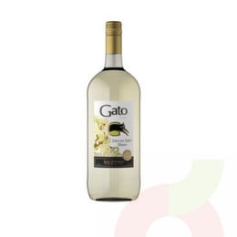 Coctel de Vino Blanco Dulce Gato 1.5Lt