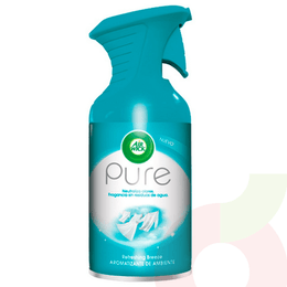 Desodorante Pure Brisa Air Wick 250Ml 