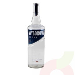 Vodka Wyborowa 1Lt