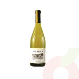 Vino Gran Reserva Chardonnay Tarapacá 750Cc