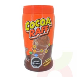 Saborizante Chocolate Cocoa Raff 300Gr