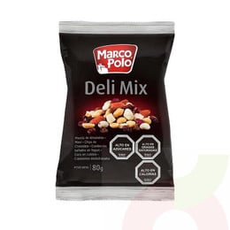 Deli Mix Marco Polo 80Gr