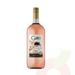 Coctel Vino Dulce Rose Gato 1.5Lt