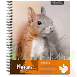 Cuaderno Proarte Universitario 100H 7Mm Nature 