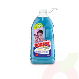 Detergente Hipoalergénico Popeye 3Lt