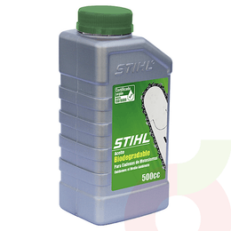 Aceite Cadena Biodegradable 50cc Stihl 