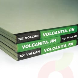 Volcanita RH Volcán 1.20 x 2.40 x 12.5mm 