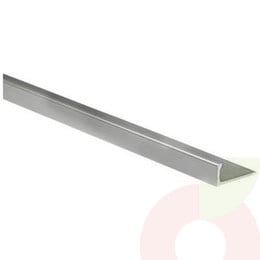 Fierro Angulo Doblado Tira 6.00 Mt 20x20x 2mm 