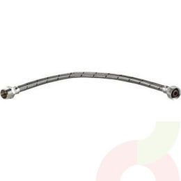 Flexible Stretto Agua 1/2 Hi x 1/2 He 40cm 