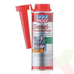 Limpia Inyector Diesel Liquimoly 250ml