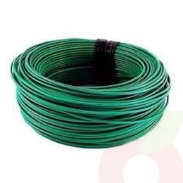 Cable Thhn 10 Awg Blanco por Metro