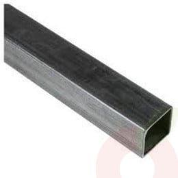 Fierro Perfil Tira 6.00 Mt 75x75 x 2mm  